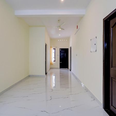 Hotel O Sivananda Homestay Varkala Buitenkant foto